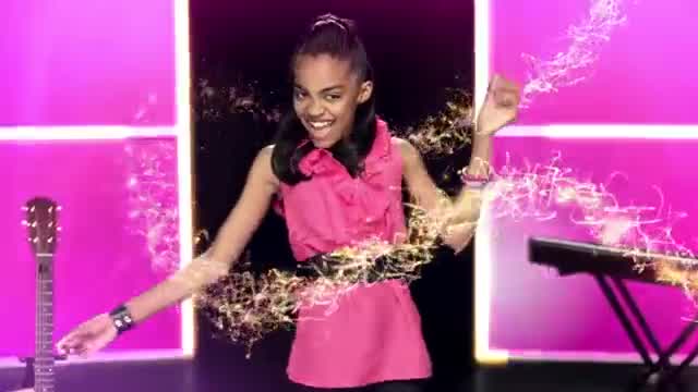 China Anne McClain - Dynamite