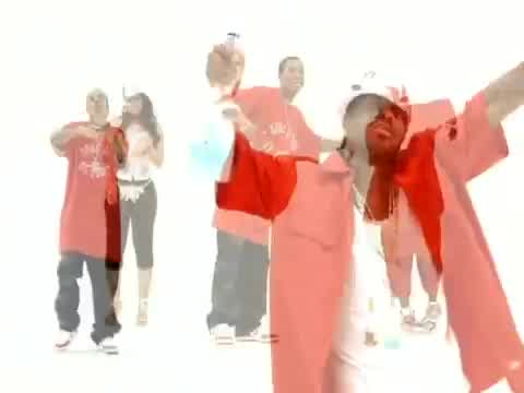 Chingy - Right Thurr