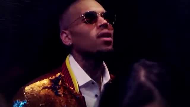 Chris Brown - Privacy