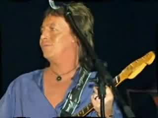 Chris Norman - Sorry Sorry