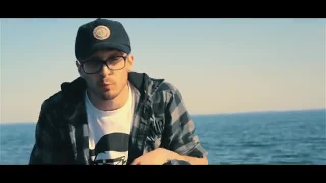 Chris Webby - High By The Beach