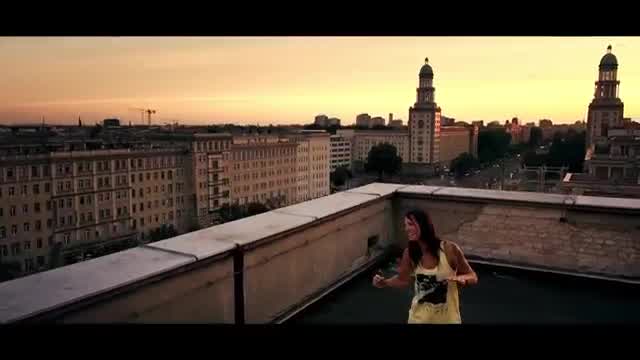 Christina Stürmer - Ich hör auf mein Herz