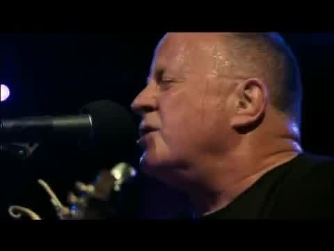 Christy Moore - Before the Deluge