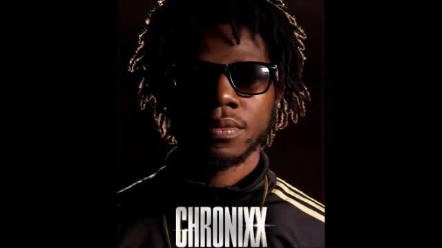 Chronixx - Most I