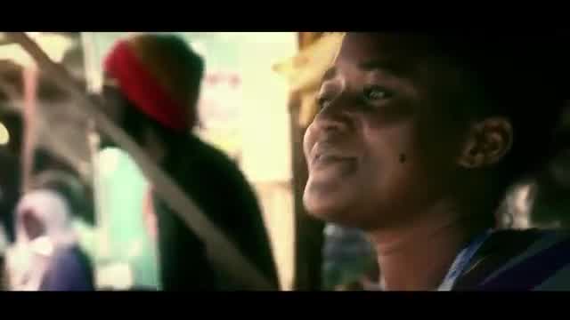 Chronixx - Smile Jamaica