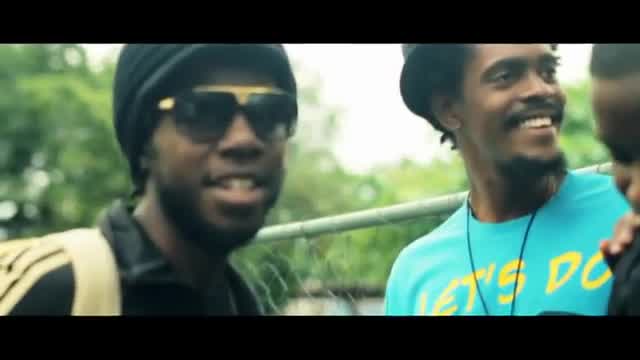 Chronixx - They Dont Know