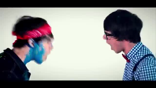 Chunk! No, Captain Chunk! - Haters Gonna Hate