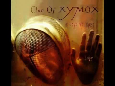Clan of Xymox - Judas
