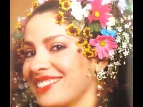 Clara Nunes - Último Pau-De-Arara (Vendedor De Caranguejo)