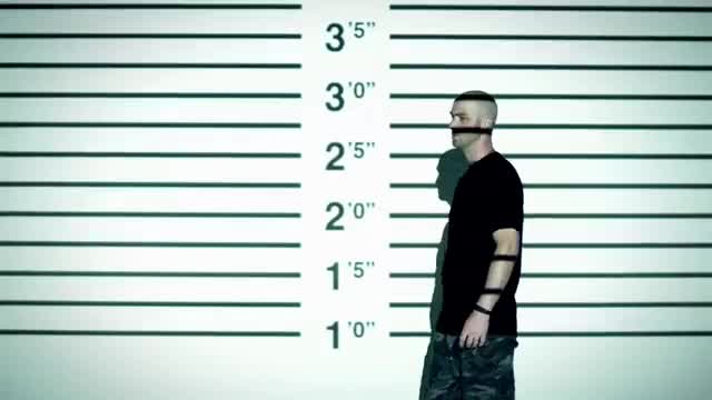 Classified - 3 Foot Tall