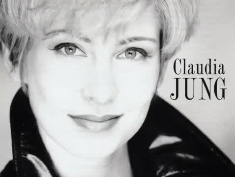 Claudia Jung - Lass mich doch nochmal