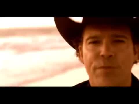 Clay Walker - She Won't Be Lonely Long