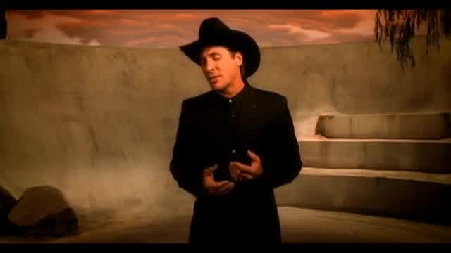 Clint Black - When I Said I Do