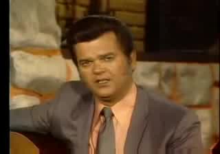 Conway Twitty - Hello Darling