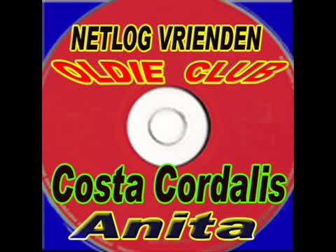 Costa Cordalis - Anita