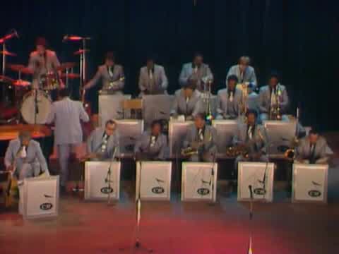 Count Basie - Good Time Blues