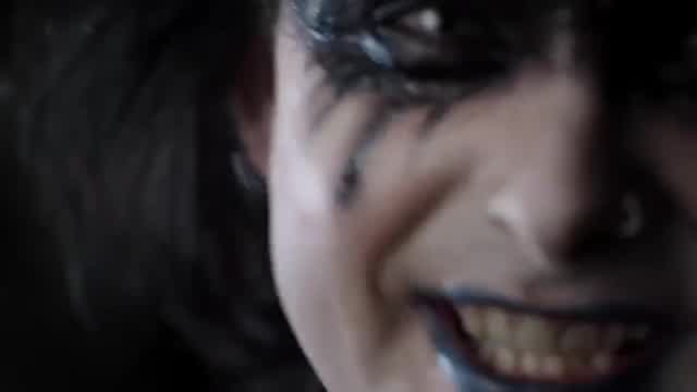 Cradle of Filth - Forgive Me Father (I Have Sinned)