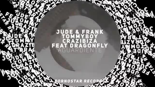 Crazibiza - Aguardiente (Frank & Jude remix)