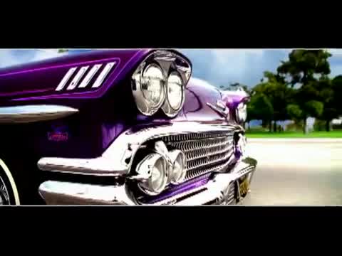 Cypress Hill - Lowrider