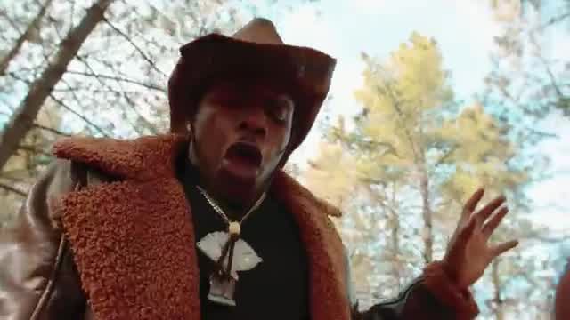 DaBaby - Walker Texas Ranger