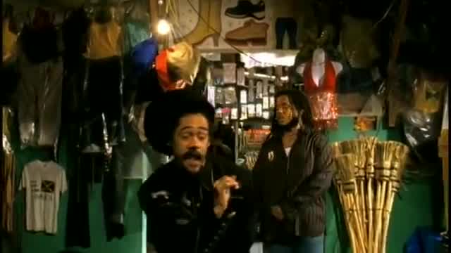 Damian Marley - All Night