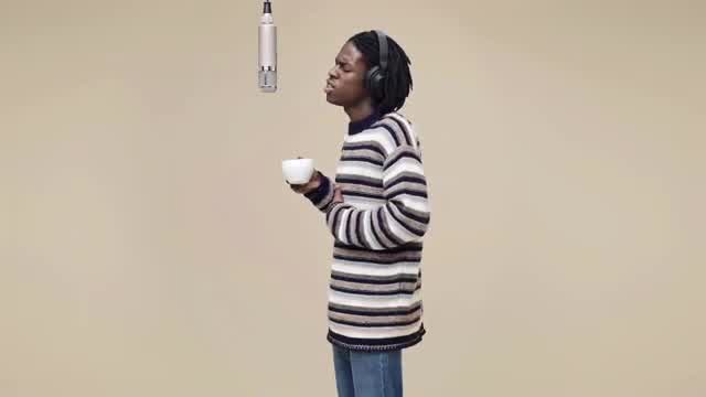 Daniel Caesar - Best Part