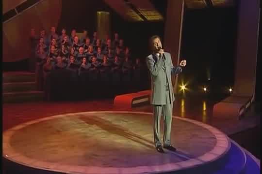 Daniel O’Donnell - Here I Am Lord