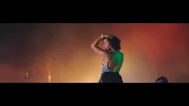 DaniLeigh - All I Know