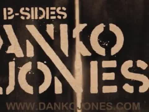 Danko Jones - My Time Is Now