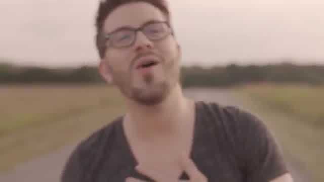 Danny Gokey - Hope in Front of Me