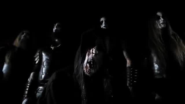 Dark Funeral - Nail Them to the Cross