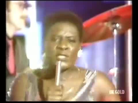 Darts - The Boy From New York City