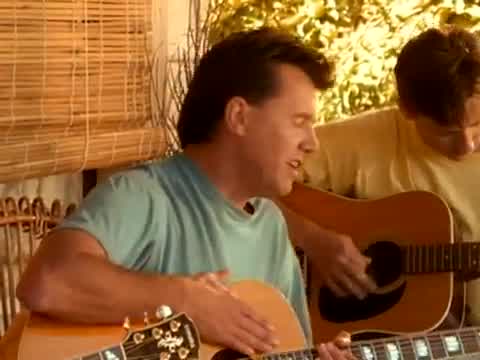 Daryl Braithwaite - One Summer