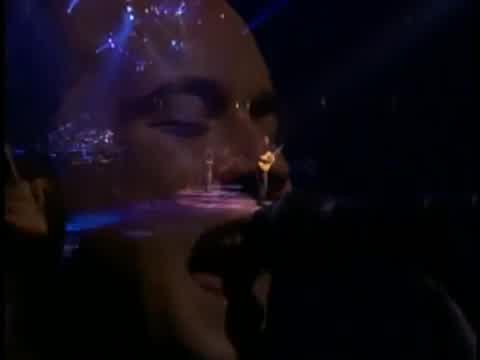 Dave Matthews Band - Crash into Me