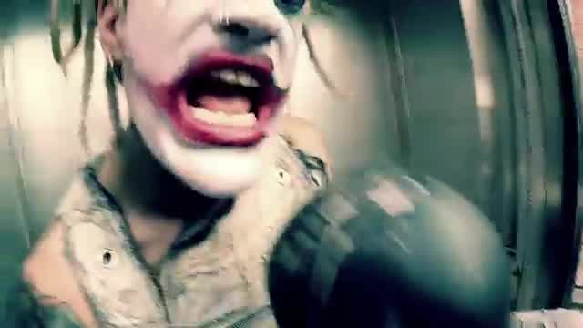 Davey Suicide - The Hole Is Where the Heart Is