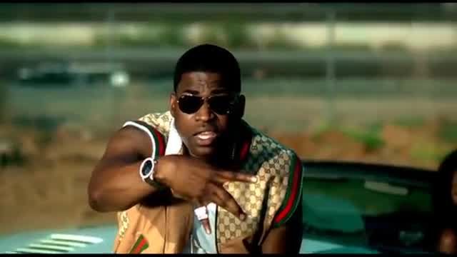 David Banner - Get Like Me