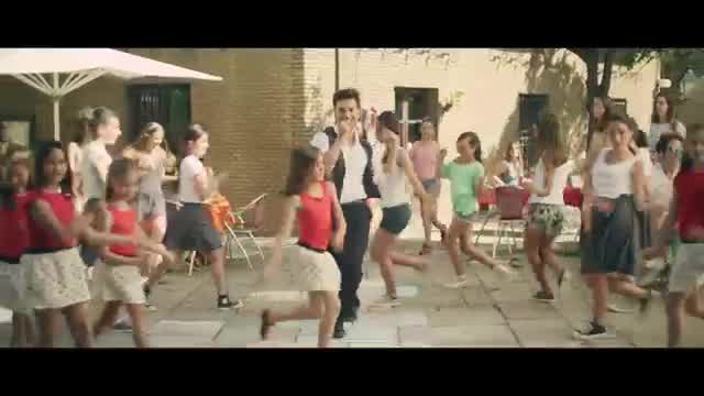 David Bustamante - Feliz