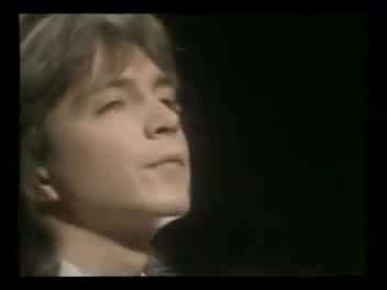 David Cassidy - Some Kind of a Summer