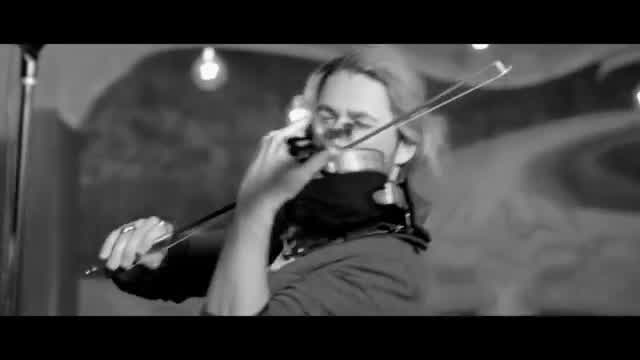 David Garrett - Dangerous