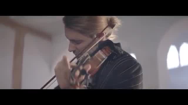 David Garrett - In the Air Tonight