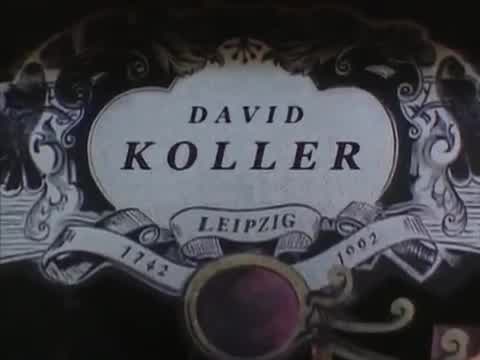 David Koller - Nic není nastálo