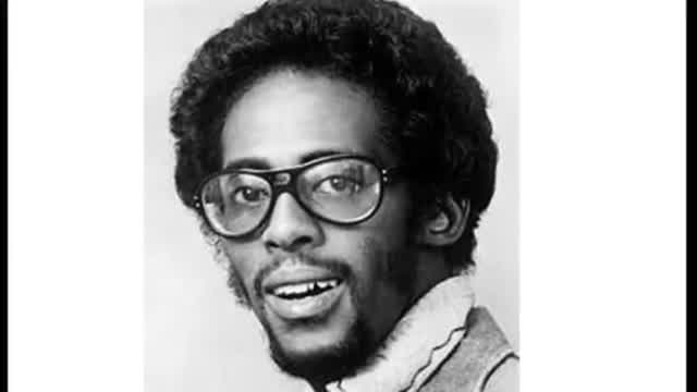 David Ruffin - Walk Away from Love