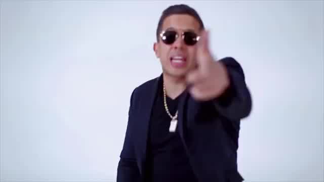 De La Ghetto - Mírala