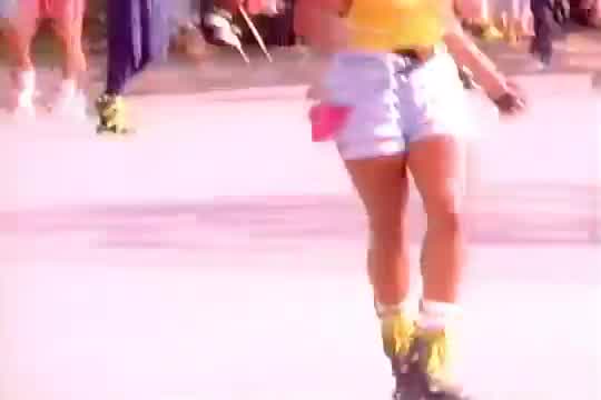 De La Soul - A Roller Skating Jam Named “Saturdays”
