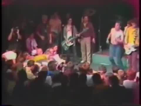 Dead Kennedys - California über alles