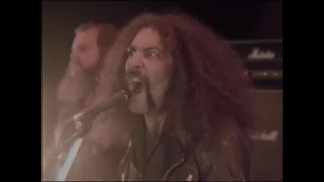 Dead Lord - Don't Give a Damn