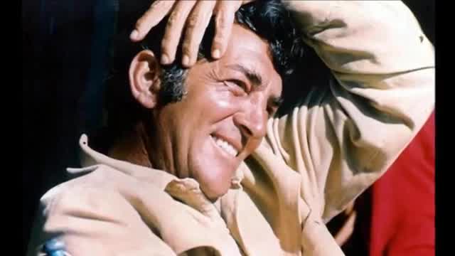 Dean Martin - Clinging Vine