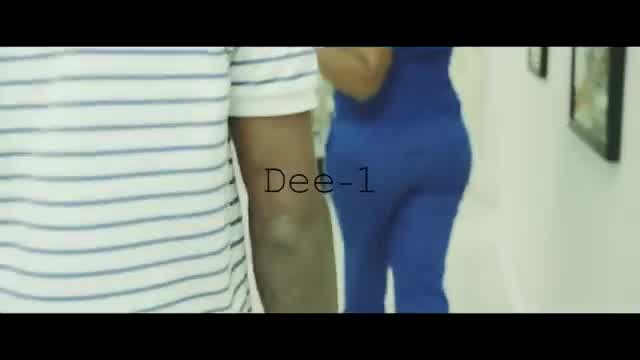 Dee-1 - I'm Not Perfect