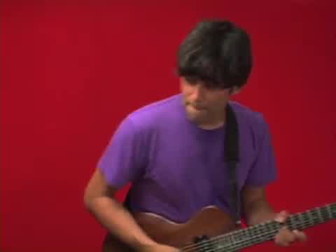 Deerhoof - Rainbow Silhouette of the Milky Rain