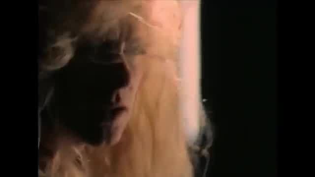 Def Leppard - Love Bites